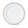  Đĩa tròn cỡ lớn Noritake Hampshire Gold 26,9cm 