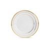  Đĩa tròn cỡ nhỏ Noritake Hampshire Gold 16,2cm 