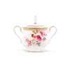  Bình đường Noritake Hertford 350ml 