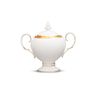  Bình đường Noritake Rochelle Gold 325ml 