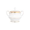  Bình đường Noritake Hampshire Gold 370ml 