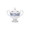  Bình đường Noritake Sonnet In Blue 325ml 