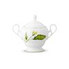  Bình đường Noritake English Herbs 360ml 