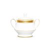  Bình đường Noritake Crestwood Gold 370ml 