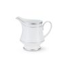  Bình kem	Noritake Hampshire Platinum 260ml 