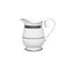  Bình kem	Noritake Odessa Platinum 270ml 