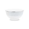  Bát mỳ Noritake Glacier Platinum 16,2cm 