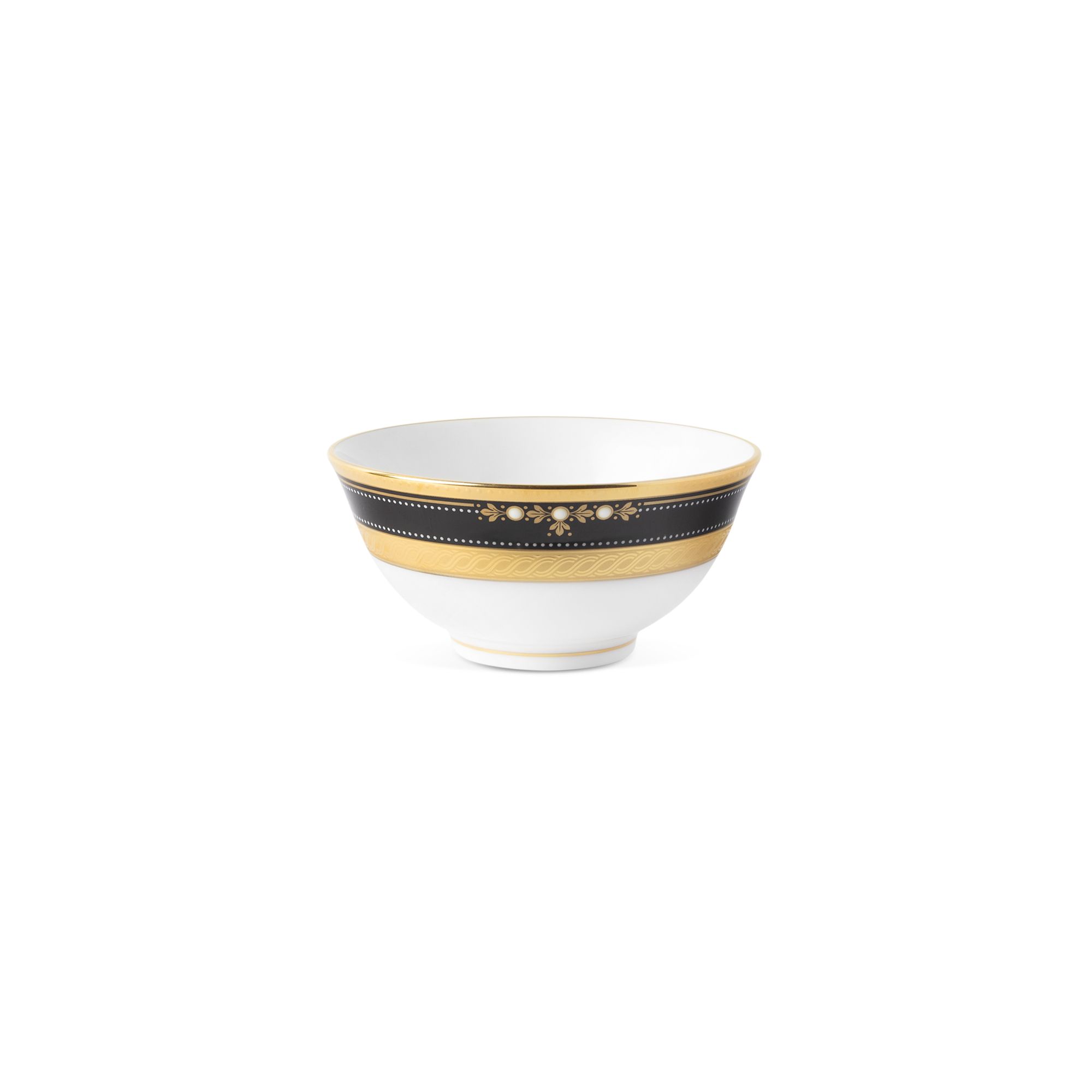  Bát nước chấm, ăn soup Noritake Evening Majesty 10,5cm 