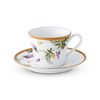  Chén trà & đĩa lót Noritake New Morning 250ml 