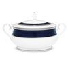  Âu cơm Noritake Odessa Cobalt Platinum 2.400ml 