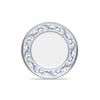  Đĩa tròn cỡ nhỏ Noritake Sonnet In Blue 16,7cm 