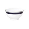  Bát mỳ Noritake Odessa Cobalt Platinum 16,1cm 