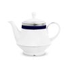  Ấm trà Noritake Crestwood Cobalt Platinum 1.200ml 