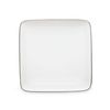  Đĩa vuông cỡ nhỏ Noritake Broome Street 19,1cm 