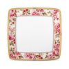  Đĩa vuông cỡ lớn Noritake Hertford 27cm 