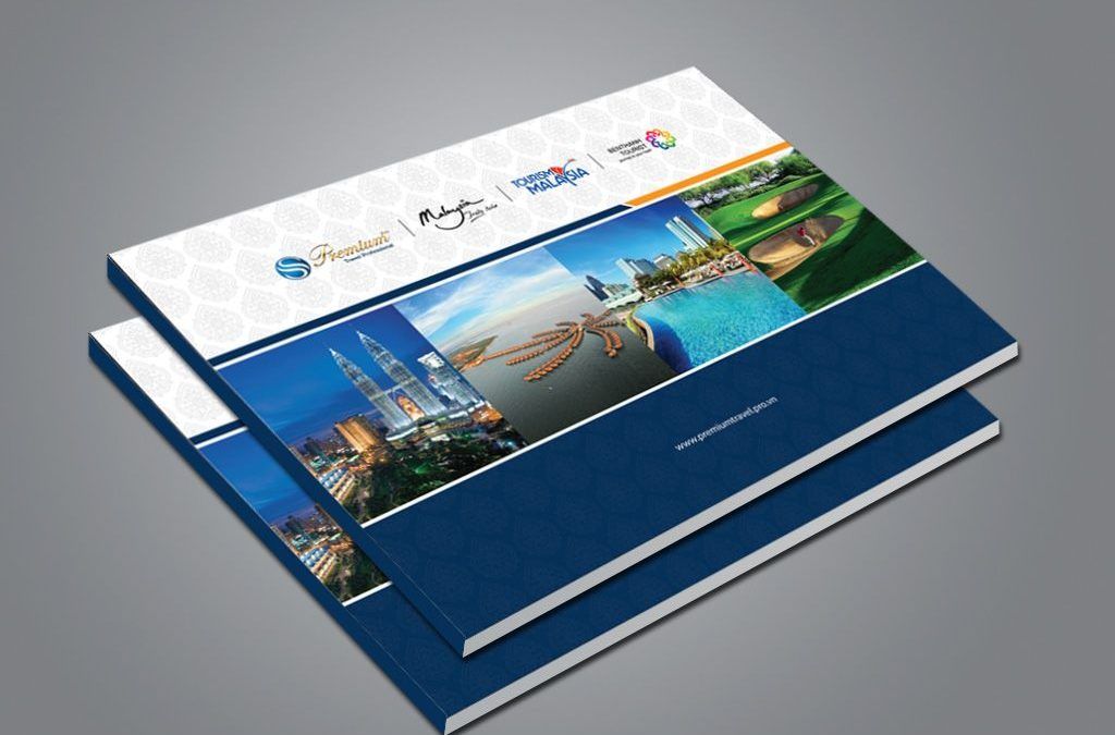  Cẩm Nang – Catalogues 