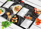  Nhãn Decal – Decal label 