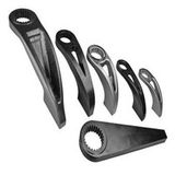  Cần tỳ phản lực mở rộng 