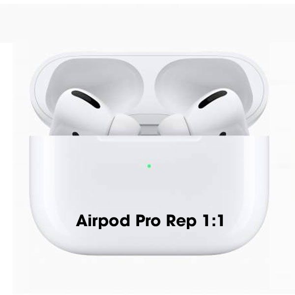 Airpod Pro Rep 1:1