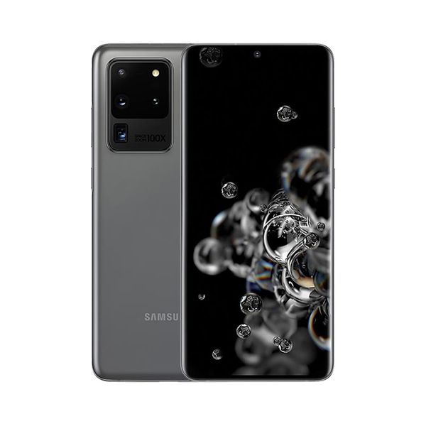 Samsung Galaxy S20 Ultra 5G - Thu cũ chính hãng