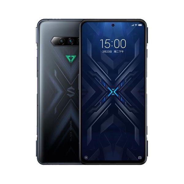 Xiaomi Black Shark 4 - Phân phối chính hãng