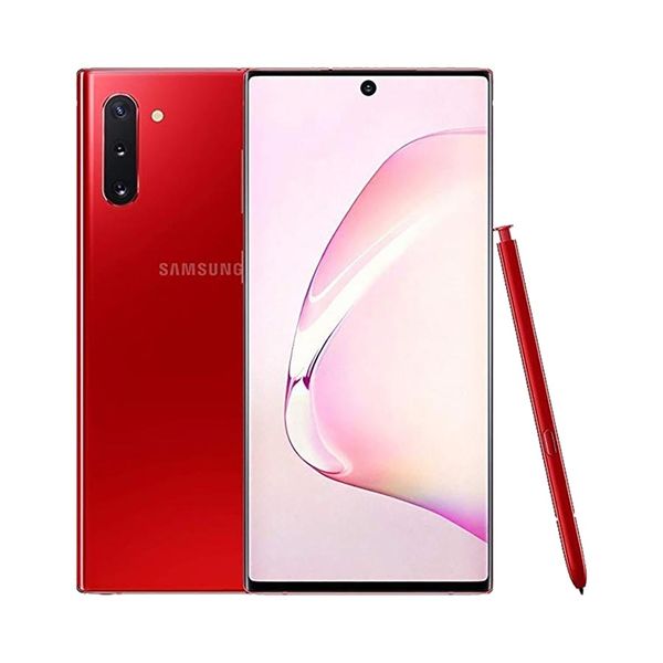 Samsung Galaxy Note 10 5G - Thu cũ chính hãng