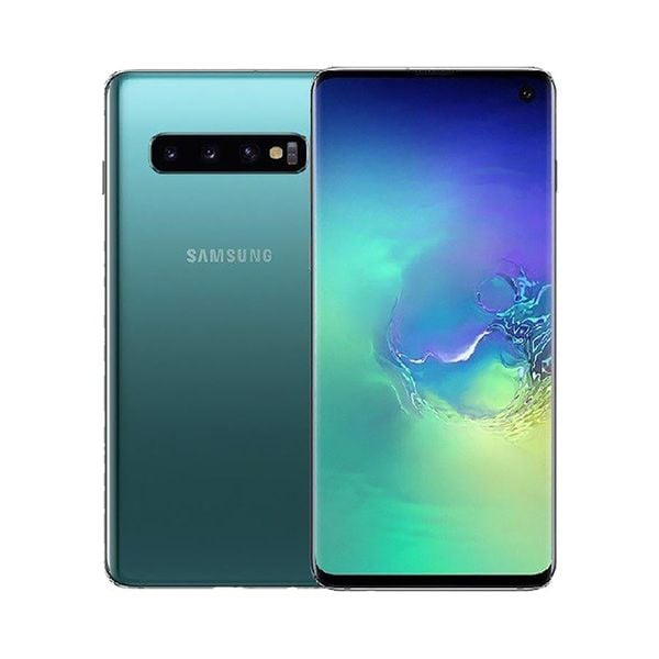 Samsung Galaxy S10 (G973U) - Thu cũ chính hãng