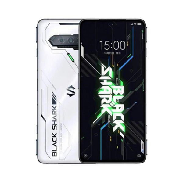 Xiaomi Black Shark 4S - Phân phối chính hãng