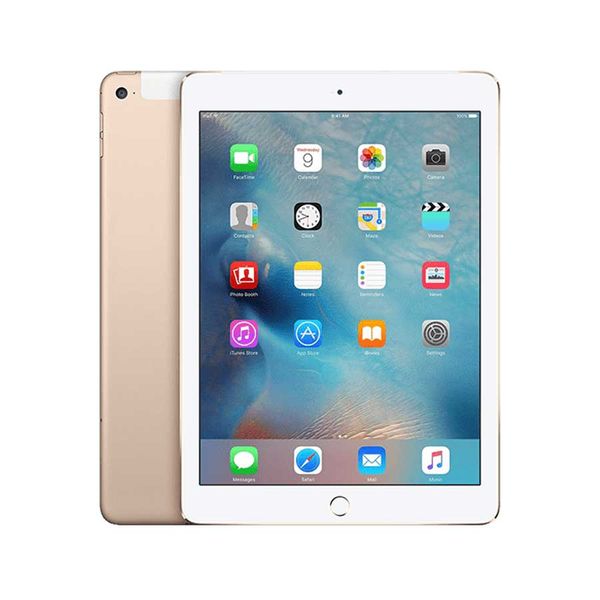 iPad Air 2 (4G+Wifi)- Thu cũ chính hãng