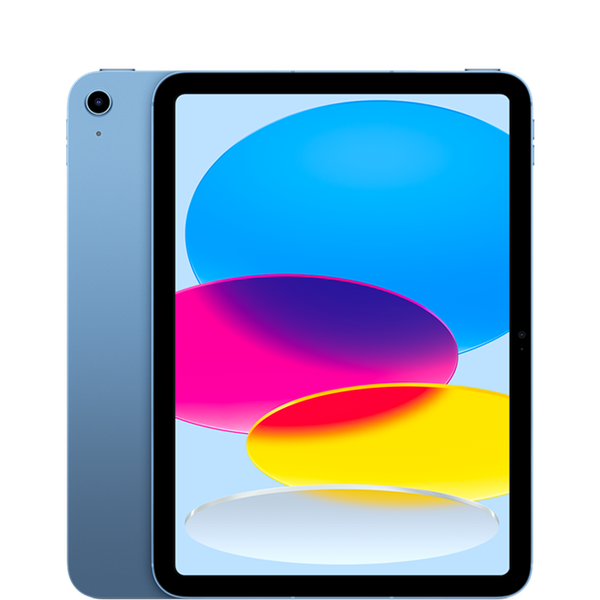 iPad Gen 10 2022 10.9 inch Chính hãng VNA
