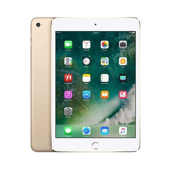 iPad mini 4 (4G + Wifi) Thu cũ chính hãng