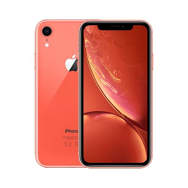 iPhone XR - Thu cũ chính hãng