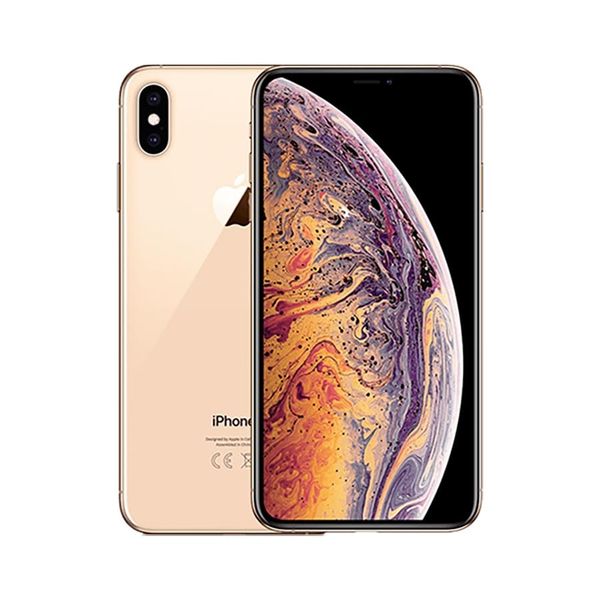 iPhone XS - Thu cũ chính hãng