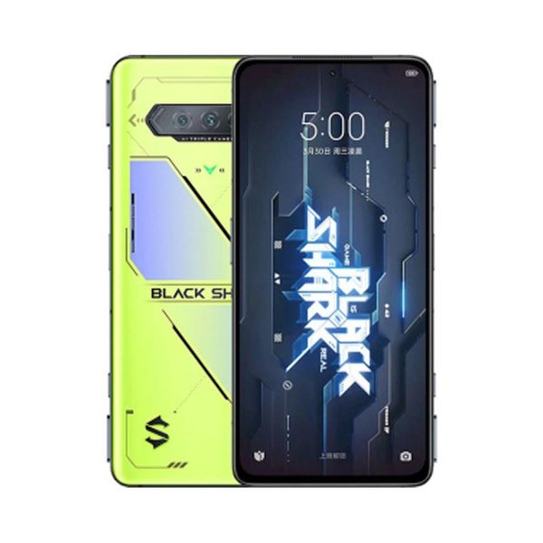 Xiaomi Black Shark 5 RS - Phân phối chính hãng