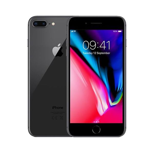 iPhone 8 Plus - Thu cũ chính hãng