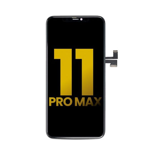 Thay màn hình iPhone 11 Pro Max
