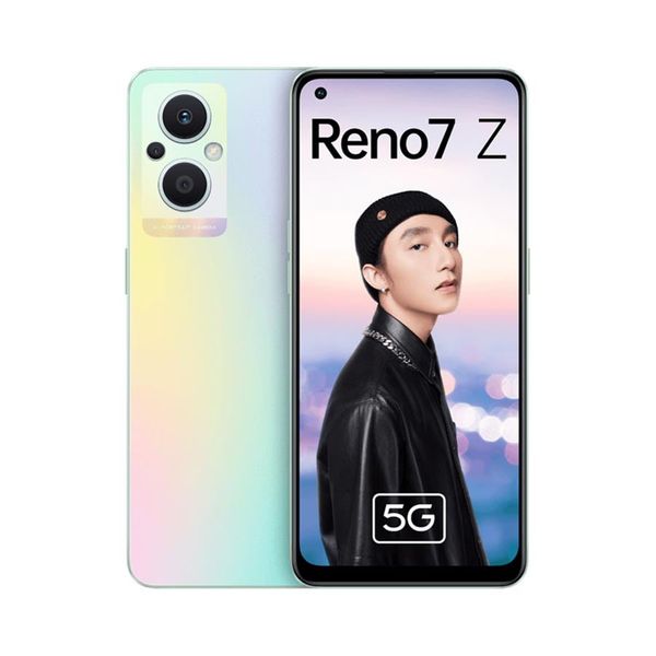 Oppo Reno 7 Z 5G Chính hãng