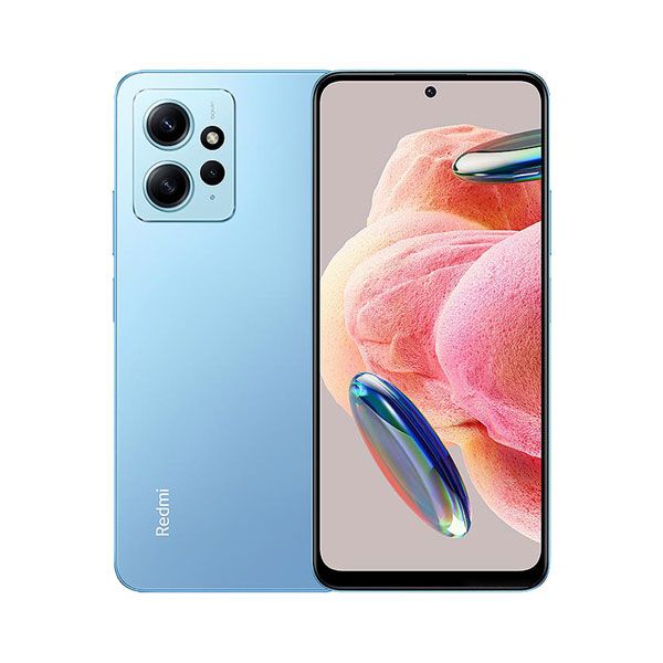 Xiaomi Redmi Note 12 4G Chính hãng