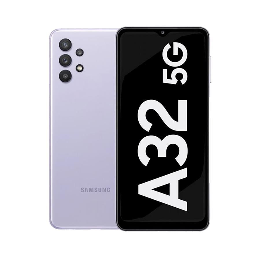 Samsung Mobile A32 Samsung 8gb Ram Samsung Galaxy A32 Chính Hãng