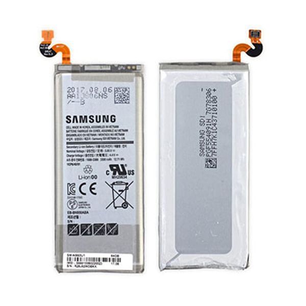 Thay pin Samsung Galaxy S10