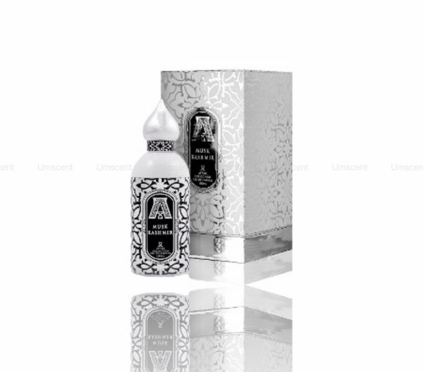 Nước hoa Attar Collection Musk Kashmir 