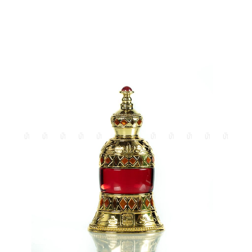  Tinh Dầu Nước Hoa Nữ Bushra 25ml 