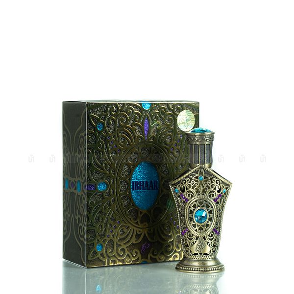  Tinh Dầu Nước Hoa Nam IBhaar Attar 18ml 