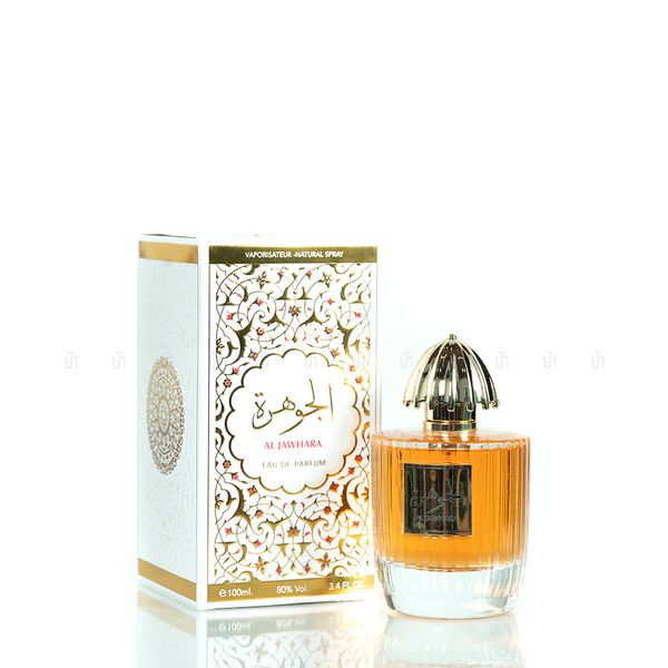  Nước Hoa Al Jawhara 