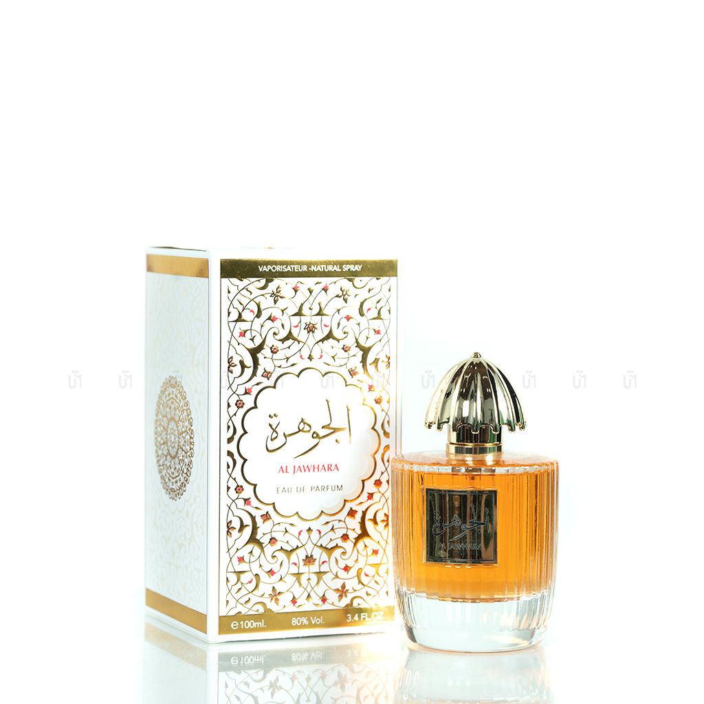  Nước Hoa Al Jawhara 