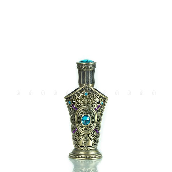  Tinh Dầu Nước Hoa Nam IBhaar Attar 18ml 