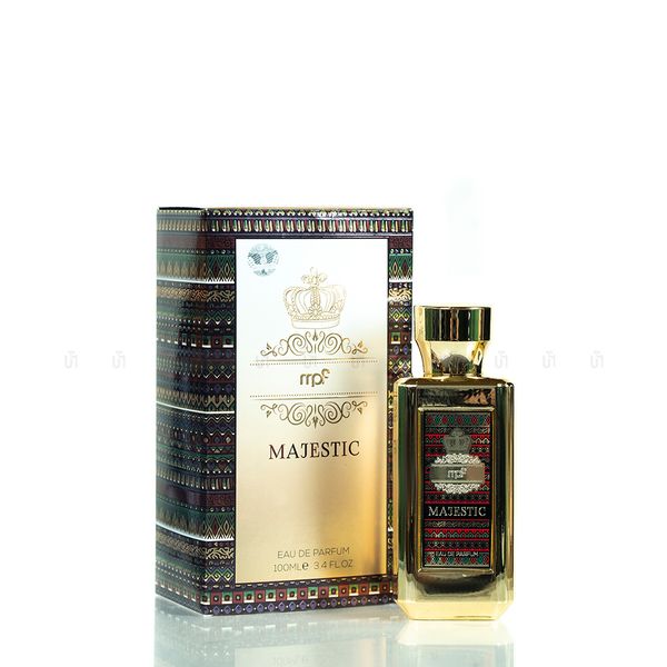  Nước Hoa Majestic 