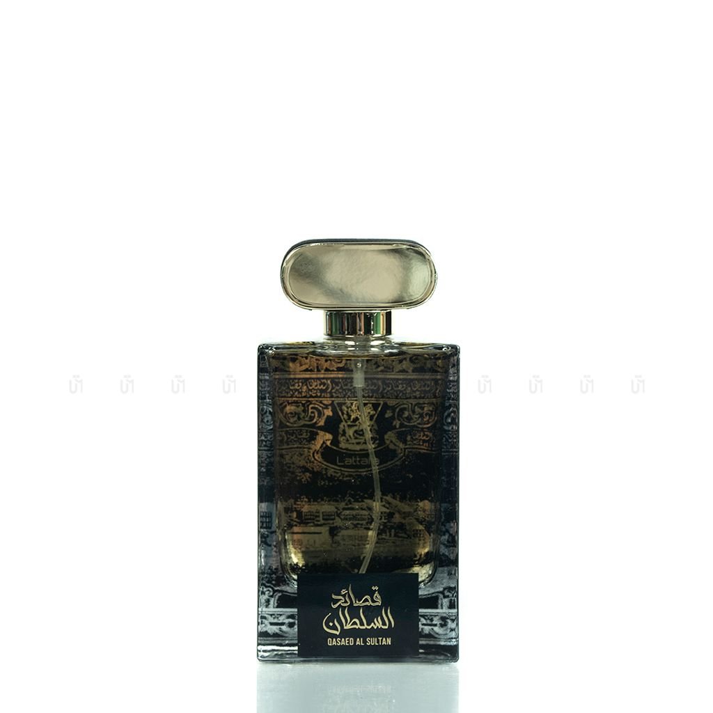  Nước Hoa Qasaed Al Sultan 