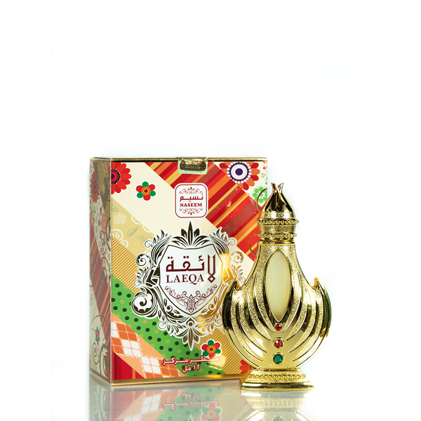  Tinh Dầu Nước Hoa LAEQA 