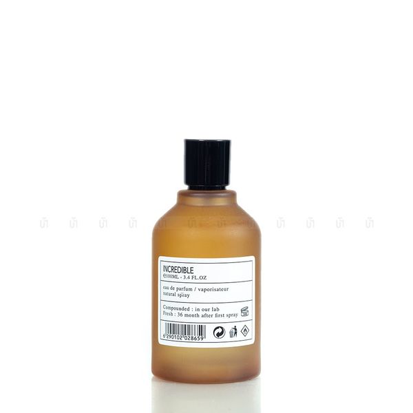  Nước Hoa Tom Louis Incredible 